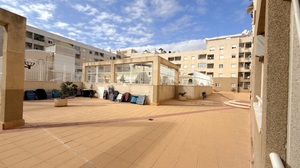 2 slaapkamers Appartement te koop in Torrevieja