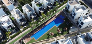 3 bedroom Apartment for sale in Orihuela Costa