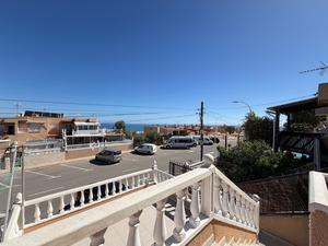 3 slaapkamers Geschakelde woning te koop in Gran Alacant