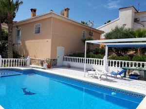 3 bedroom Villa for sale in Ciudad Quesada