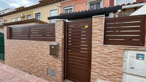 2 slaapkamers Bungalow te koop in Torrevieja