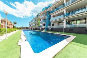 3 bedroom Apartment for sale in Orihuela Costa