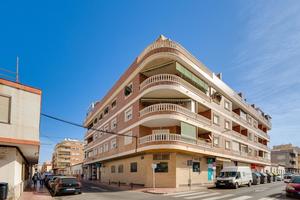 3 slaapkamers Appartement te koop in Torrevieja