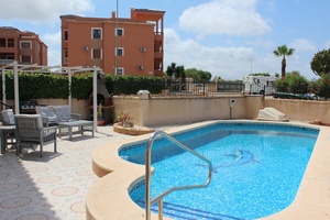 2 bedroom Apartment for sale in Orihuela Costa