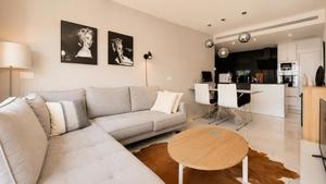 2 slaapkamers Appartement te koop in Orihuela Costa