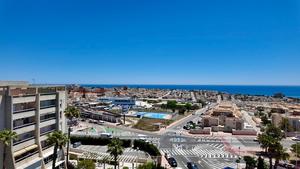 2 bedroom Penthouse for sale in Torrevieja