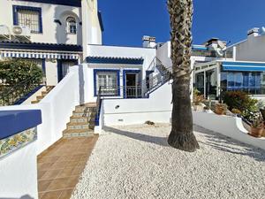 2 slaapkamers Bungalow te koop in Orihuela Costa