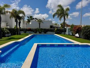 3 bedroom Duplex for sale in Orihuela Costa