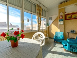 3 slaapkamers Penthouse te koop in Torrevieja