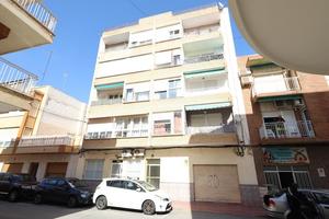 3 slaapkamers Appartement te koop in Torrevieja