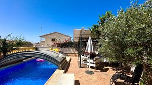 4 bedroom Villa for sale in Orihuela Costa