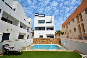 2 bedroom Duplex for sale in Guardamar del Segura