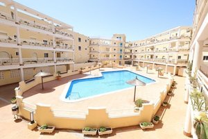 3 slaapkamers Appartement te koop in Orihuela Costa