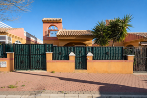 2 slaapkamers Villa te koop in Torrevieja
