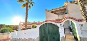 4 bedroom Townhouse for sale in Orihuela Costa