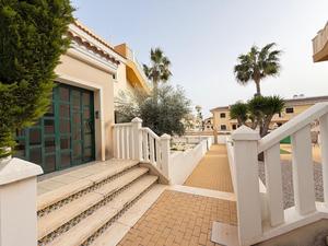 2 bedroom Bungalow for sale in Rojales