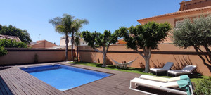 4 bedroom Villa for sale in San Javier