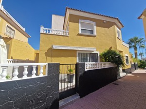3 slaapkamers Duplex te koop in Playa Flamenca