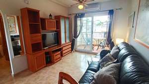 2 slaapkamers Appartement te koop in Villamartin