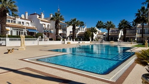 2 bedroom Apartment for sale in Orihuela Costa