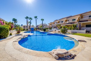 2 slaapkamers Appartement te koop in Ciudad Quesada