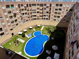 2 bedroom Penthouse for sale in Torrevieja