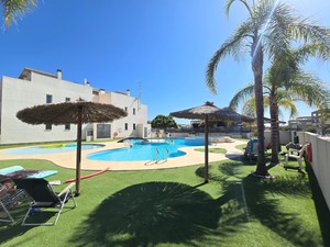 2 bedroom Apartment for sale in Torrevieja