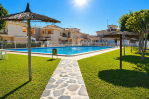 2 slaapkamers Appartement te koop in Orihuela Costa