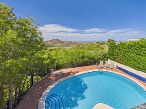 4 slaapkamers Villa te koop in La Manga Club
