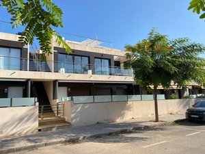 2 bedroom Bungalow for sale in Pilar de la Horadada