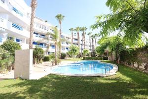 1 slaapkamers Appartement te koop in Orihuela Costa