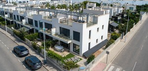 3 bedroom Apartment for sale in Orihuela Costa