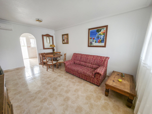 2 slaapkamers Appartement te koop in Villamartin