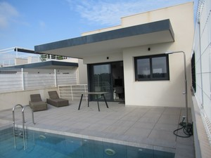 5 bedroom Villa for sale in San Miguel de Salinas