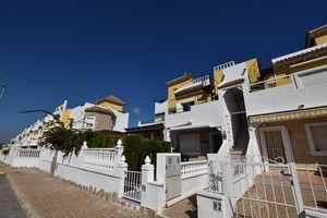 2 bedroom Apartment for sale in Algorfa
