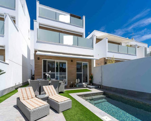 4 slaapkamers Villa te koop in San Pedro del Pinatar