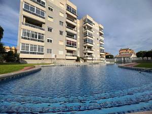 2 bedroom Apartment for sale in Torrevieja