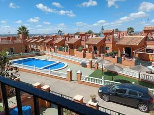 2 bedroom Townhouse for sale in Torrevieja