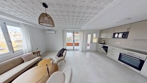 3 slaapkamers Appartement te koop in Torrevieja