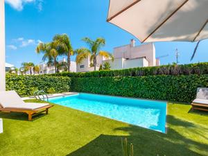 3 bedroom Villa for sale in Ciudad Quesada