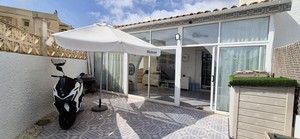 2 slaapkamers Bungalow te koop in Villamartin