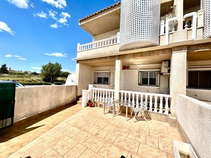2 bedroom Apartment for sale in Villamartin