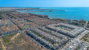 2 slaapkamers Appartement te koop in Torrevieja