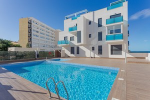 1 slaapkamers Appartement te koop in Torrevieja