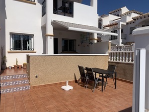 2 bedroom Apartment for sale in Punta Prima
