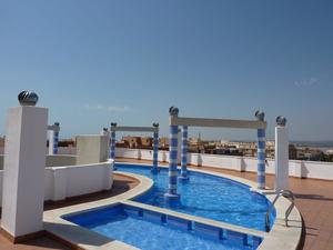 2 bedroom Penthouse for sale in Torrevieja