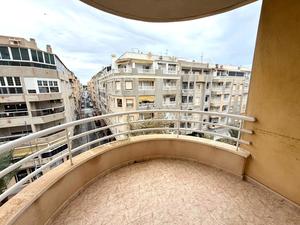 2 slaapkamers Appartement te koop in Torrevieja