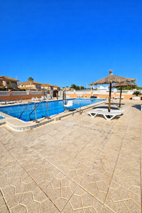 2 slaapkamers Bungalow te koop in Torrevieja