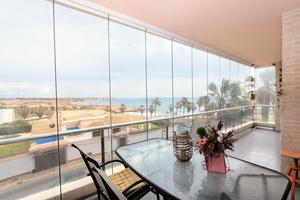 3 bedroom Apartment for sale in Torrevieja