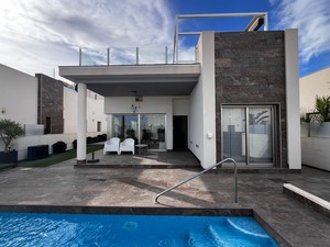 3 bedroom Villa for sale in Orihuela Costa